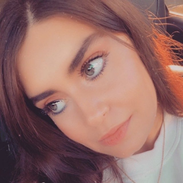 Jinchilla121572's profile picture. finding joy in tiny things