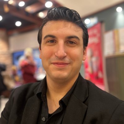 ElijahMorr33758's profile picture. Founder, University Student, Coffee Lover ☕️