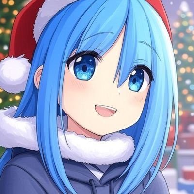 IceyPillow's profile picture. Baka