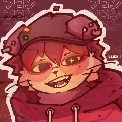 ENatsukiuwu's profile picture. 🌿°•♡Autistic Ferret♡•°🌿
Lvl 20 | He/Him | Coms Open 🍂