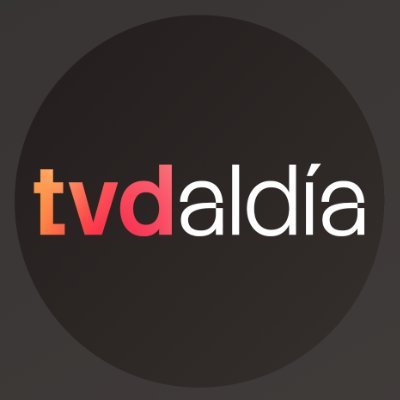 tvdaldia's profile picture. 🎤📺 Noticias de la televisión, streaming y medios, con un enfoque relevante y equilibrado #partirdecero