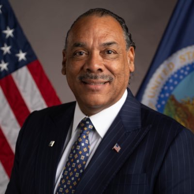 Bruce_LeVell's profile picture. Director, U.S. Department of Agriculture | Trump 2016–2024 Senior Longtime Advisor | Former White House Small Business Advocate