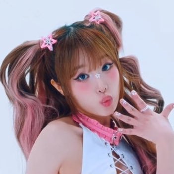 iluvjunji's profile picture. ☾⋆⁺₊🎧✧ ICON - TWICE .₊ ⊹ . ݁˖ . ݁ ☆@iluvshinso priv☆