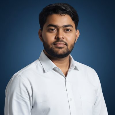 akmraihan7's profile picture. 