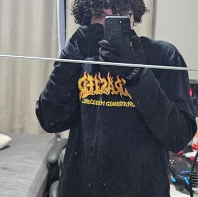 lucas, o tristonho.⛧ Profile