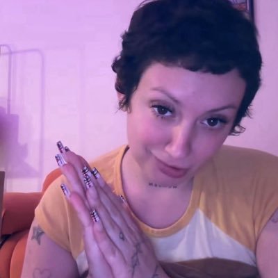 Katie__QT's profile picture. Valorant | Marvel Rivals | Clooless enjoyer | JohnQT and sentinels fan | 22 | 18+ MDNI | She/Her |