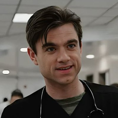 yaoicokehead's profile picture. （⑅ᴗˬᴗ）⏔   #thepitt  pilled
aroace   𓏲𝄢   masc   𝜚
_ _    dc:  yaoicokehead