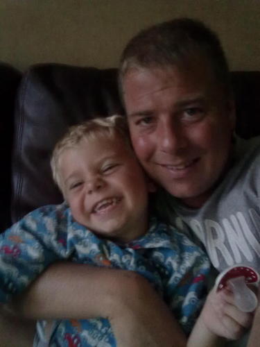 henrystrampel's profile picture. 