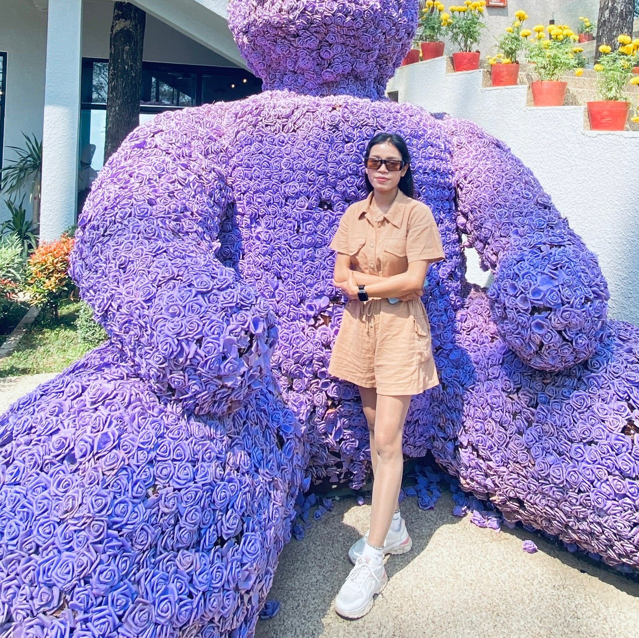 sreyvina97's profile picture. 