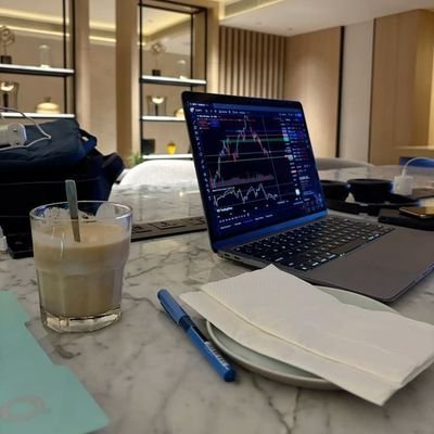 ZEE_YT_0's profile picture. partner @binance,swing/Day trader,Blockchain Expert.join our community to learn how to become a profitable Trader, financial freedom is our goal