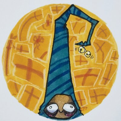 FuckKoroks's profile picture. Koroks dined on my behind