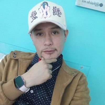 AlanDarth1's profile picture. lo más importante es compartir lo aprendido,
menos patrias y más ciudadanos del mundo, apoyo a cuentas pequeñas, meta 1k ❤️🫂