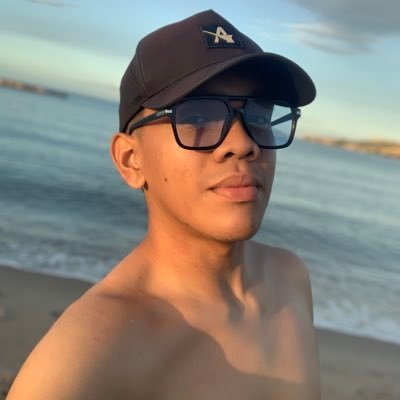 mandovj's profile picture. Instagram es una cosa, X es otra