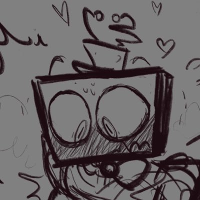 latexfeathers's profile picture. She/They | 26 | Bi Grey AroAce | Non-Popper | 18+ | TMI WARNING!! Weird stuff ahead! Obsessed with a TV Demon. I don't share my art here anymore!