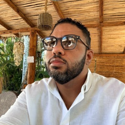 Corniel's profile picture. Unbeatable since 86', Geek, Engineer, Strategist, Mentor, Agent of change and ambassador of good experiences. PMO Director at @ogilvy, CSO at @cornieldomotic