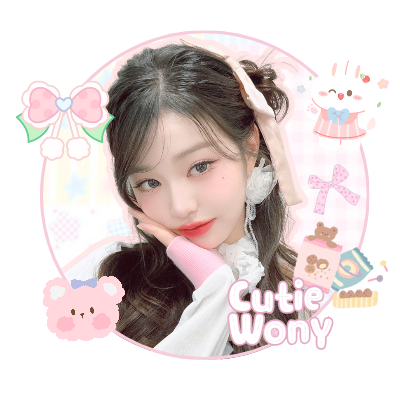 aivynnes's profile picture. ♡ business-baby ! https://t.co/we59aVMxca smooth poise mixed by a 빛나는 얼굴 🎀🧸 petite flavor https://t.co/AMgcKucRIF 🏩💭 작은 인형 ⸝⸝