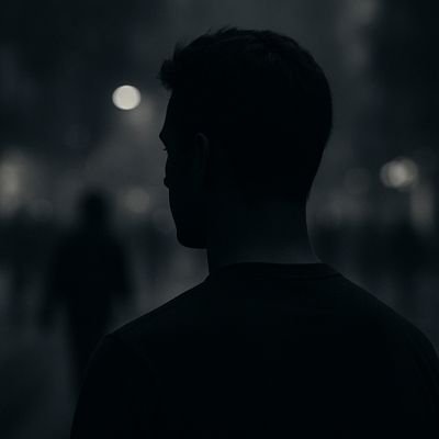 phantomarchivez's profile picture. Observer | Patterns | Truth