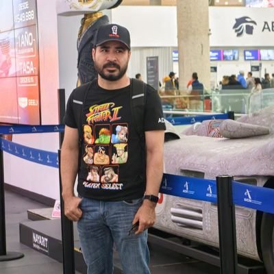 Jonnbys's profile picture. 