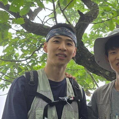 GwanhoLee's profile picture. 