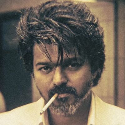 itisMadhan_'s profile picture. Thalapathy ❣️
| Free time X user | backup id - @itismadhan__