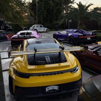 TexDao's profile picture. 