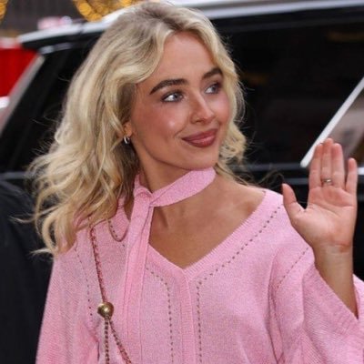 sbsvinyl's profile picture. fan account.