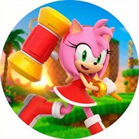amyrose2904's profile picture. Welcome everyone, my name is Amy Rose. I currently played Classic Games, Mega Man hacks, Sonic hacks and more. Follow me on my accounts!
