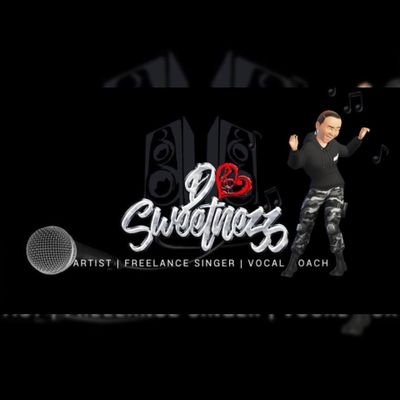 sweetztagramm's profile picture. 2nd Official Twitter | Independent Queer Music Artist/Singer @DaSweetnezz 🍬
CEO of @demsweetnightz_ 
💷https://t.co/QVTgbyZ70M
BOOKINGS 👉🏽 📩