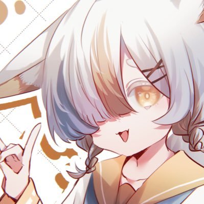 Syu9ri16's profile picture. ◇絵と曲を紡ぐｲﾗｽﾄﾚｰﾀｰ＆vtuber＆Live2dﾓﾃﾞﾗｰ ◇26年1月納品の依頼募集中 ⿻依頼相談はDM又は▶︎ https://t.co/gGd7tdBCQk □FA 創作 #終末紀行FA V #ぽやあ〜と