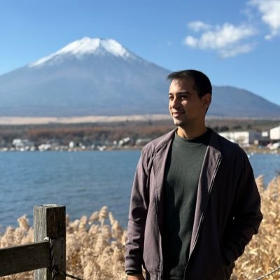 DorelMasasa's profile picture. Software Developer at @Fortinet, into fitness and tech