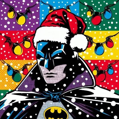 brucebatman007's profile picture. 