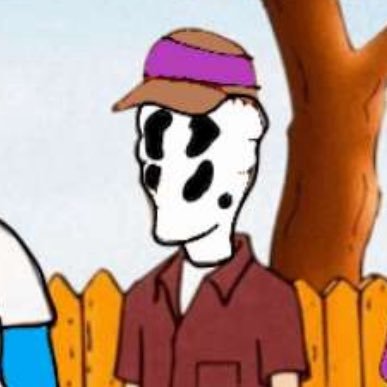 TheMarkOfMarks6's profile picture. stating my opinions