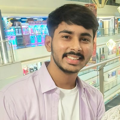 Vineetyd2's profile picture. 