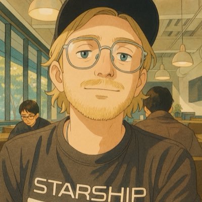 KodaClement's profile picture. EE building Rockets 🚀 and big fan of anything Trains 🚆- Photographing Life - Opinions are my own