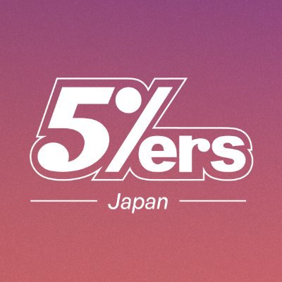 @The5ersJP