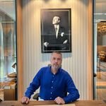 berrinakcar7917's profile picture. 🎤 Karanlıkta bile parılda 🌪️