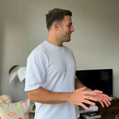 Kieran_B93cz's profile picture. -5 Consultant Chasing Athlete Status
⚡️ VOLT: KIERAN10
💪🏼 U-PERFORM: UPKIBE10
Founder of @ tgrc_official & @ themogames_