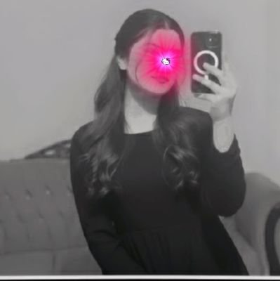 chl_samnedekh's profile picture. I'm just a girl 👑