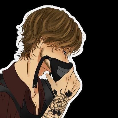 ykculspriv's profile picture. Deixei de ser quem era, e me tornei quem odiava.