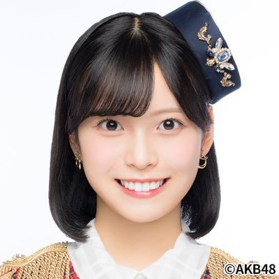 新井彩永(AKB48)'s Avatar