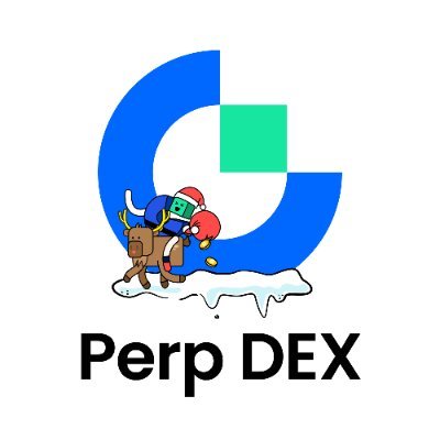 @GatePerpDEX