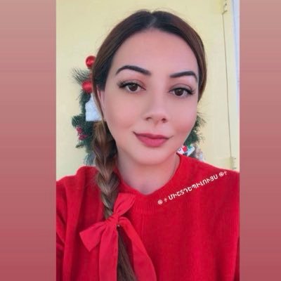 LucieLuvsMoon's profile picture. 