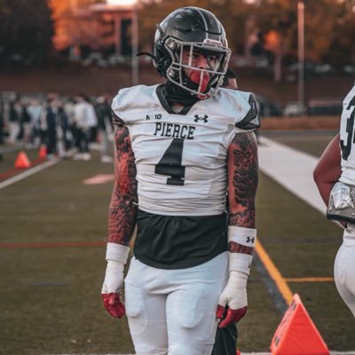 JORDAN ELI TRANSFER PORTAL LB Profile