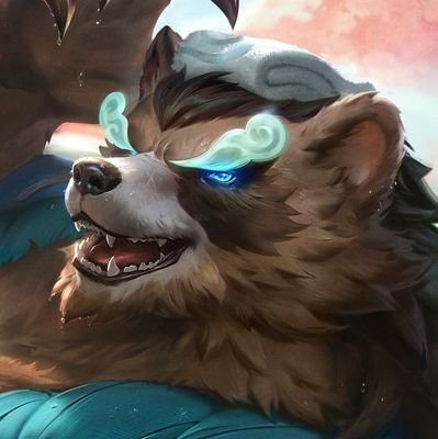 VORNYBEAR's profile picture. ㅤㅤㅤㅤㅤㅤㅤ              ⚡️ 𝐕𝐎𝐋𝐈𝐁𝐄𝐀𝐑 ⚡️
                      ᵀᴴᵁᴺᴰᴱᴿ ᴳᴼᴰ 🐻 | ɢᴀʏ 🏳️‍🌈|  ʙᴏᴛᴛᴏᴍ🍑 | ᴇʀᴘ 🔞