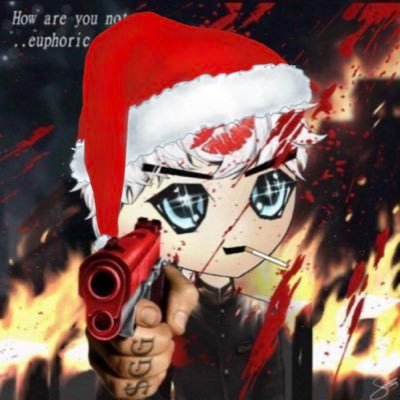 xp0et's profile picture. my world is burning around me. madness is my only solace. pfp by @remilia_agent