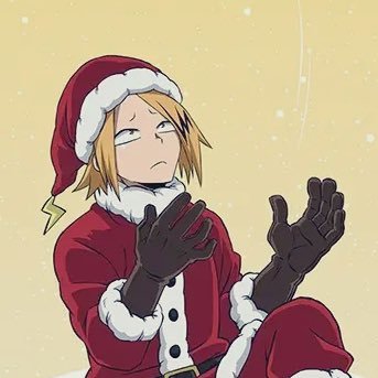 𝙳𝙴𝙽𝙺𝙸 𝙺𝙰𝙼𝙸𝙽𝙰𝚁𝙸 (CHRISTMAS!) Profile