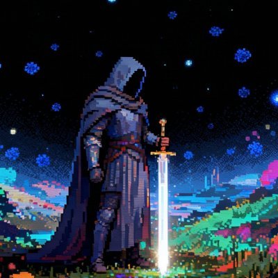 hypebeastcrypto's profile picture. Do what you do best & Be grateful in life.

t|o seeker
e/acc