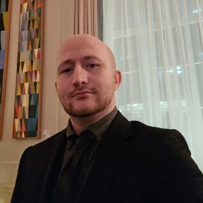 BryanJDaniel's profile picture. 