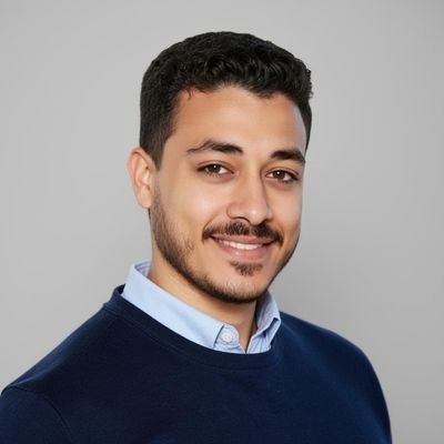 AbdoSabrySaber's profile picture. 