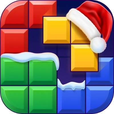 BlockBlastSquad's profile picture. (Hungry Studio™️)
Make Block Fun Again!
Join our Community👇👇👇